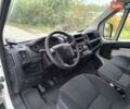 Белый Ситроен Jumper, объемом двигателя 2.2 л и пробегом 317 тыс. км за 13300 $, фото 3 на Automoto.ua