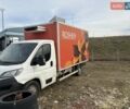 Білий Сітроен Jumper, об'ємом двигуна 2.2 л та пробігом 270 тис. км за 14999 $, фото 11 на Automoto.ua