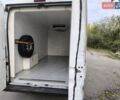 Белый Ситроен Jumper, объемом двигателя 2.2 л и пробегом 317 тыс. км за 13300 $, фото 13 на Automoto.ua