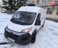 Білий Сітроен Jumper, об'ємом двигуна 2.2 л та пробігом 326 тис. км за 12700 $, фото 1 на Automoto.ua