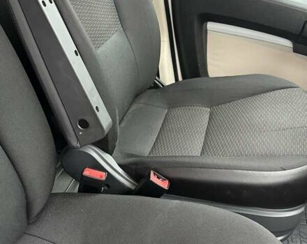 Белый Ситроен Jumper, объемом двигателя 2.2 л и пробегом 191 тыс. км за 15499 $, фото 7 на Automoto.ua