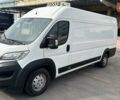 Білий Сітроен Jumper, об'ємом двигуна 2.2 л та пробігом 314 тис. км за 11900 $, фото 1 на Automoto.ua