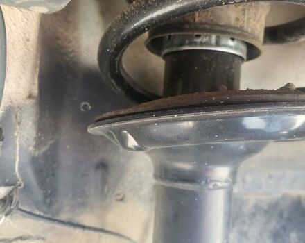 Ситроен Jumper 2019 в Виннице на Automoto.ua Белый Ситроен Jumper, объемом двигателя 2.2 л и пробегом 190 тыс. км за 15000 $, фото 24 на Automoto.ua