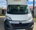 Белый Ситроен Jumper, объемом двигателя 0 л и пробегом 374 тыс. км за 11700 $, фото 1 на Automoto.ua