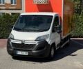 Білий Сітроен Jumper, об'ємом двигуна 2.2 л та пробігом 243 тис. км за 12000 $, фото 1 на Automoto.ua