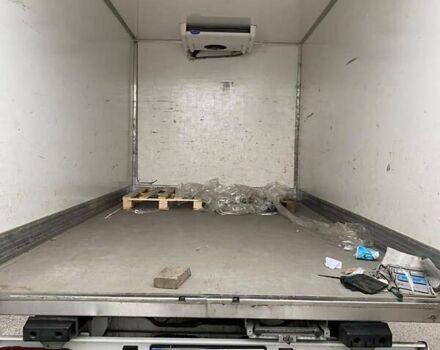 Белый Ситроен Jumper, объемом двигателя 2.2 л и пробегом 421 тыс. км за 12500 $, фото 7 на Automoto.ua