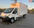 Белый Ситроен Jumper, объемом двигателя 2.2 л и пробегом 178 тыс. км за 15999 $, фото 4 на Automoto.ua