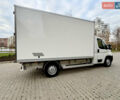 Белый Ситроен Jumper, объемом двигателя 2.2 л и пробегом 330 тыс. км за 15300 $, фото 20 на Automoto.ua