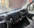 Белый Ситроен Jumper, объемом двигателя 0 л и пробегом 205 тыс. км за 16300 $, фото 6 на Automoto.ua
