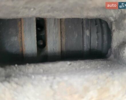 Ситроен Jumper 2019 в Виннице на Automoto.ua Белый Ситроен Jumper, объемом двигателя 2.2 л и пробегом 190 тыс. км за 15000 $, фото 23 на Automoto.ua