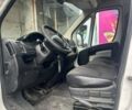 Белый Ситроен Jumper, объемом двигателя 2.2 л и пробегом 340 тыс. км за 12000 $, фото 5 на Automoto.ua