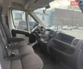 Белый Ситроен Jumper, объемом двигателя 2.2 л и пробегом 178 тыс. км за 15999 $, фото 13 на Automoto.ua