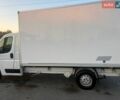 Белый Ситроен Jumper, объемом двигателя 2.2 л и пробегом 178 тыс. км за 15999 $, фото 6 на Automoto.ua