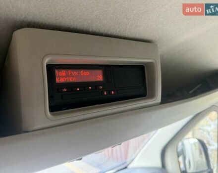 Белый Ситроен Jumper, объемом двигателя 0 л и пробегом 205 тыс. км за 16300 $, фото 7 на Automoto.ua