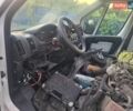 Білий Сітроен Jumper, об'ємом двигуна 2.2 л та пробігом 160 тис. км за 10500 $, фото 8 на Automoto.ua