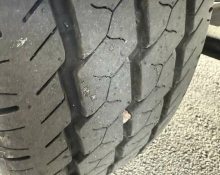 Белый Ситроен Jumper, объемом двигателя 0 л и пробегом 205 тыс. км за 16300 $, фото 4 на Automoto.ua