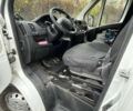 Білий Сітроен Jumper, об'ємом двигуна 2.2 л та пробігом 327 тис. км за 12500 $, фото 5 на Automoto.ua