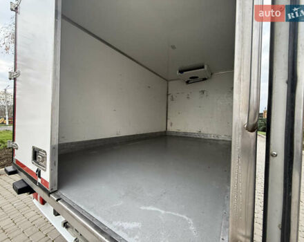 Белый Ситроен Jumper, объемом двигателя 2.2 л и пробегом 330 тыс. км за 15300 $, фото 25 на Automoto.ua