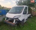 Білий Сітроен Jumper, об'ємом двигуна 2.2 л та пробігом 160 тис. км за 10500 $, фото 9 на Automoto.ua