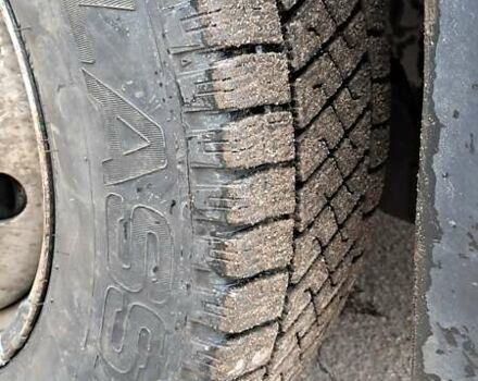 Белый Ситроен Jumper, объемом двигателя 2.2 л и пробегом 405 тыс. км за 650000 $, фото 6 на Automoto.ua