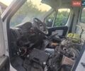 Білий Сітроен Jumper, об'ємом двигуна 2.2 л та пробігом 160 тис. км за 10500 $, фото 7 на Automoto.ua