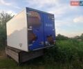 Білий Сітроен Jumper, об'ємом двигуна 2.2 л та пробігом 160 тис. км за 10500 $, фото 13 на Automoto.ua