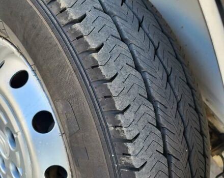 Ситроен Jumper 2019 в Виннице на Automoto.ua Белый Ситроен Jumper, объемом двигателя 2.2 л и пробегом 190 тыс. км за 15000 $, фото 7 на Automoto.ua