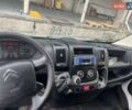 Белый Ситроен Jumper, объемом двигателя 2.2 л и пробегом 340 тыс. км за 12000 $, фото 7 на Automoto.ua