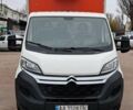 Белый Ситроен Jumper, объемом двигателя 2.2 л и пробегом 405 тыс. км за 650000 $, фото 1 на Automoto.ua