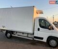 Белый Ситроен Jumper, объемом двигателя 2.2 л и пробегом 178 тыс. км за 15999 $, фото 5 на Automoto.ua