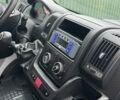 Белый Ситроен Jumper, объемом двигателя 2.2 л и пробегом 191 тыс. км за 15499 $, фото 4 на Automoto.ua