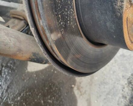 Ситроен Jumper 2019 в Виннице на Automoto.ua Белый Ситроен Jumper, объемом двигателя 2.2 л и пробегом 190 тыс. км за 15000 $, фото 25 на Automoto.ua