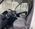 Белый Ситроен Jumper, объемом двигателя 2.2 л и пробегом 421 тыс. км за 12500 $, фото 4 на Automoto.ua