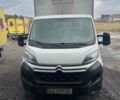Белый Ситроен Jumper, объемом двигателя 2.2 л и пробегом 340 тыс. км за 12000 $, фото 1 на Automoto.ua