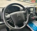 Белый Ситроен Jumper, объемом двигателя 2.18 л и пробегом 185 тыс. км за 22900 $, фото 42 на Automoto.ua