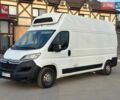 Белый Ситроен Jumper, объемом двигателя 2.18 л и пробегом 185 тыс. км за 23500 $, фото 1 на Automoto.ua