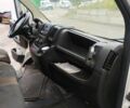 Белый Ситроен Jumper, объемом двигателя 2.2 л и пробегом 380 тыс. км за 10500 $, фото 4 на Automoto.ua