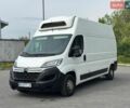 Белый Ситроен Jumper, объемом двигателя 2.18 л и пробегом 185 тыс. км за 22900 $, фото 3 на Automoto.ua
