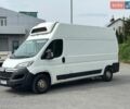 Белый Ситроен Jumper, объемом двигателя 2.18 л и пробегом 185 тыс. км за 22900 $, фото 18 на Automoto.ua