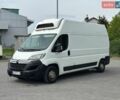 Белый Ситроен Jumper, объемом двигателя 2.18 л и пробегом 185 тыс. км за 22900 $, фото 1 на Automoto.ua