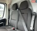 Белый Ситроен Jumper, объемом двигателя 2.18 л и пробегом 185 тыс. км за 22900 $, фото 31 на Automoto.ua