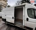 Білий Сітроен Jumper, об'ємом двигуна 2.22 л та пробігом 405 тис. км за 10500 $, фото 4 на Automoto.ua