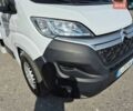 Белый Ситроен Jumper, объемом двигателя 2.2 л и пробегом 212 тыс. км за 28500 $, фото 38 на Automoto.ua
