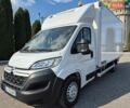 Белый Ситроен Jumper, объемом двигателя 2.2 л и пробегом 212 тыс. км за 28500 $, фото 4 на Automoto.ua