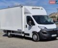 Белый Ситроен Jumper, объемом двигателя 2.2 л и пробегом 212 тыс. км за 28500 $, фото 39 на Automoto.ua
