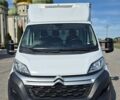 Белый Ситроен Jumper, объемом двигателя 2.2 л и пробегом 212 тыс. км за 28500 $, фото 1 на Automoto.ua