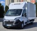 Белый Ситроен Jumper, объемом двигателя 2.2 л и пробегом 212 тыс. км за 28500 $, фото 2 на Automoto.ua