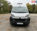 Белый Ситроен Jumper, объемом двигателя 2.2 л и пробегом 25 тыс. км за 31500 $, фото 1 на Automoto.ua