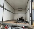 Белый Ситроен Jumper, объемом двигателя 2.18 л и пробегом 120 тыс. км за 3300 $, фото 16 на Automoto.ua