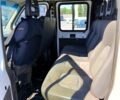 Белый Ситроен Jumper, объемом двигателя 2.8 л и пробегом 287 тыс. км за 3800 $, фото 4 на Automoto.ua